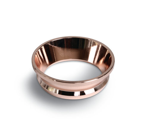 Reflector ptr.series Yero II copper