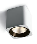 Bigo-SQ Ceiling light 7W LED 500lm 3000K 35° 230V IP20 alb