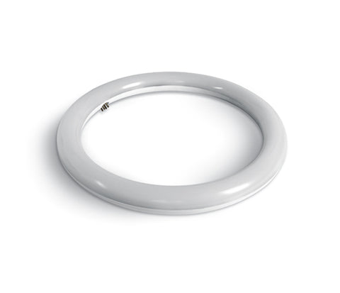 LED lampa inel T9 11W, 3000K, 1000lm, 230V, G10Q