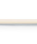 Bath Square Small, LED, 23W, 4000K, 1650lm, IP44, crom