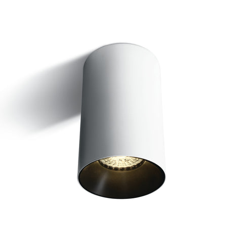 Tubos Ceiling spot 10W MR16 GU10 IP20 alb