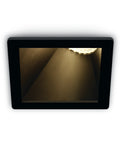Roki Recessed Spot 10W MR16 GU10 IP20 negru