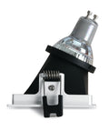 Roki Recessed Spot 10W MR16 GU10 IP20 alb