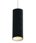 Tubos Pendant light 10W MR16 GU10 IP20 negru
