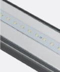 Dewy 2 LED 30W 4000K 2400lm 230V IP65 L=1215mm PC/PC gri