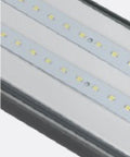 Dewy 2 LED 60W 4000K 4800lm 230V IP65 L=1215mm PC/PC gri