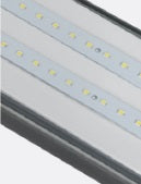 Dewy 2 LED 60W 4000K 4800lm 230V IP65 L=1215mm PC/PC gri