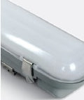 Dewy 2 LED 60W 4000K 4800lm 230V IP65 L=1215mm PC/PC gri