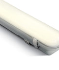 Dewy 2 LED 70W 4000K 5600lm 230V IP65 L=1515mm PC/PC gri