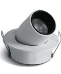 Rigel Long LED 3W 3000K 280lm 350mA 36° IP20 alb dimabil