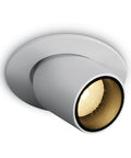 Rigel Long LED 3W 3000K 280lm 350mA 36° IP20 alb dimabil