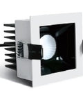 Alpha 1 LED 6,5W 3000K 550lm 36° IP20 350mA dimabil