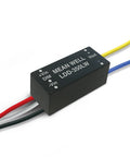 LED marine Treiber 28W, 12-48V, nicht dimabil, negru