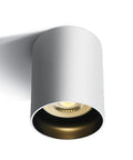 Altair RD 10W GU10 MR16 110-240V IP20 alb