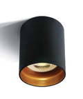 Altair RD 10W GU10 MR16 110-240V IP20 negru