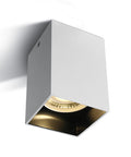 Altair SQ 10W GU10 MR16 110-240V IP20 alb