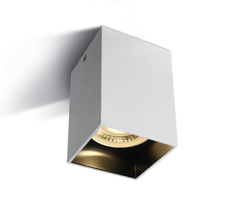Altair SQ 10W GU10 MR16 110-240V IP20 alb