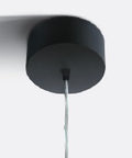 Deneb 10W GU10 MR16, 100-240V, IP20, negru