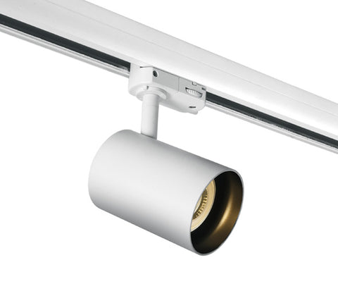 Cano-K 10W 110-230V GU10 MR16 IP20 alb