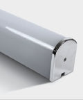 Bano LED, 20W, 3000K, 1700lm, 230V, IP44,crom L-900mm