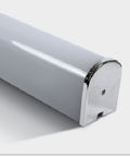 Bano LED, 15W, 3000K, 1300lm, 230V, IP44,crom L-600mm