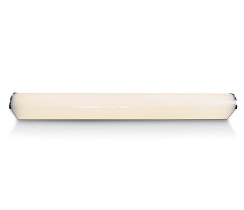 Bano LED, 15W, 3000K, 1300lm, 230V, IP44,crom L-600mm