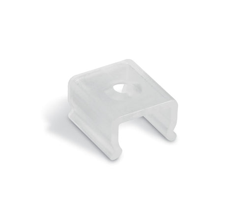 Clips transparent ptr. Serie Lora