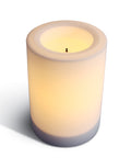 Flame II LED Lampa decorativa IP20, inclusiv 2xAA baterie