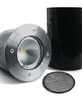Terra RD LED 20W, 3000K, 1800lm, 230V, IP67, 25°, IK10