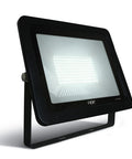 Avior LED 100W 4000K 9000lm 230V 110° IP65 negru