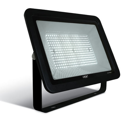 Avior LED 250W 4000K 22500lm 230V 110° IP65 negru