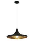 Cil suspendat Lise LED, 12W, 100-240V, IP20,negru