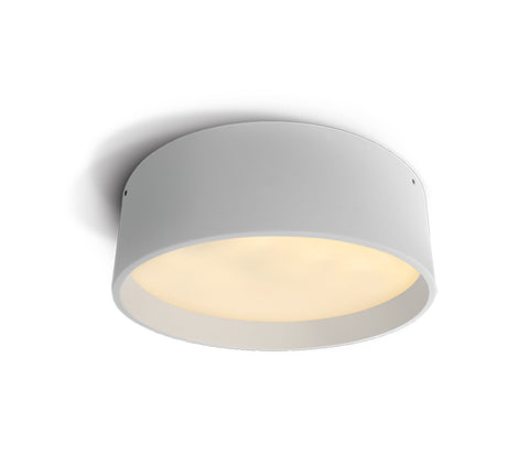 Seox LED, 40W, 2800lm, 3000K, 230V, IP20, alb