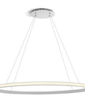 Terry-S LED, 25W,1540lm,3000K, 230V, IP20, alb