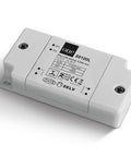 Driver 25W 230V DALI & Pusch to Dimm 12v/75W,24v/150W, IP20