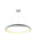 Amy-P LED, 50W, 2750lm, 3000K, 230V, IP20, 120°, alb