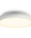 Sina RD LED, 62W, 3600lm, 3000K, 230V, IP20, 120°, alb