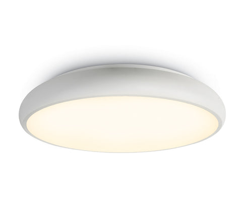 Sina RD LED, 62W, 3600lm, 3000K, 230V, IP20, 120°, alb