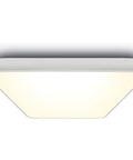 Sina SQ LED, 62W, 3600lm, 3000K, 230V, IP20, 120°, alb