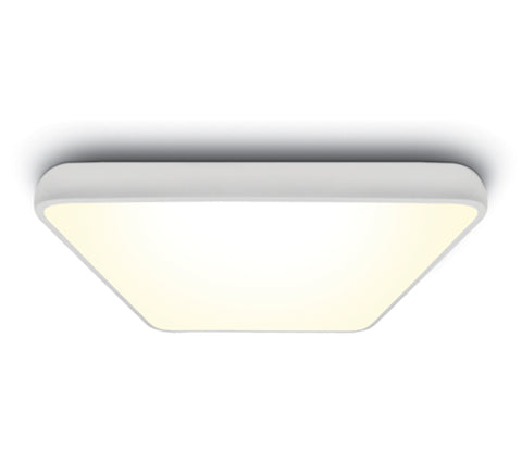 Sina SQ LED, 62W, 3600lm, 3000K, 230V, IP20, 120°, alb