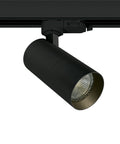Tony Spot LED, 10W, GU10, MR16, 100-240V, IP20, negru