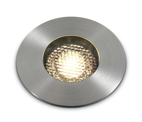 Floory 2 LED, 13W, 1000lm, 3000K, 350mA, IP67, 36°,aluminiu