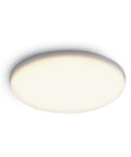 Zeo-M LED, 8W, 550lm, 4000K, 230V, IP65, IK08, 120°, alb