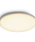 Zeo-L LED, 15W, 1200lm, 3000K, 230V, IP65, IK08, 120°, alb