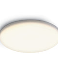 Zeo-L LED, 15W, 1200lm, 4000K, 230V, IP65, IK08, 120°, alb