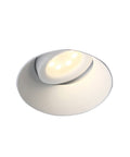 Pao LED Spot 50W 100-240V MR16 GU10 IP20 trimless, alb