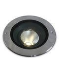 Floro LED, 15W,840lm,3000K,230V, IP67, 20°, inox