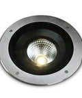 Floro 2 LED,30W,2000lm,3000K,230V,IP67,20°,otel ruginiu