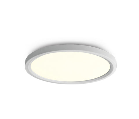 Ingo LED, 40W, 3500lm, 4000K, 230V, IP20, alb