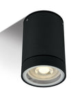 Rolo 1-CL LED, 35W, MR16, GU10, 100-240V, IP54,ruginiu